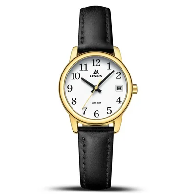 Reloj ANNE KLEIN cuarzo cristal