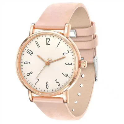 Reloj NINE WEST cuarzo cristal
