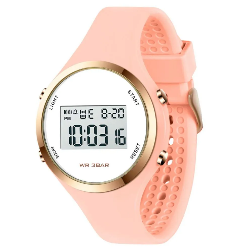 Reloj OLEVS elegante dama