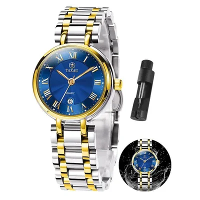 Reloj OLEVS elegante dama