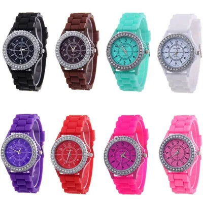 Reloj OLEVS automático elegante dama