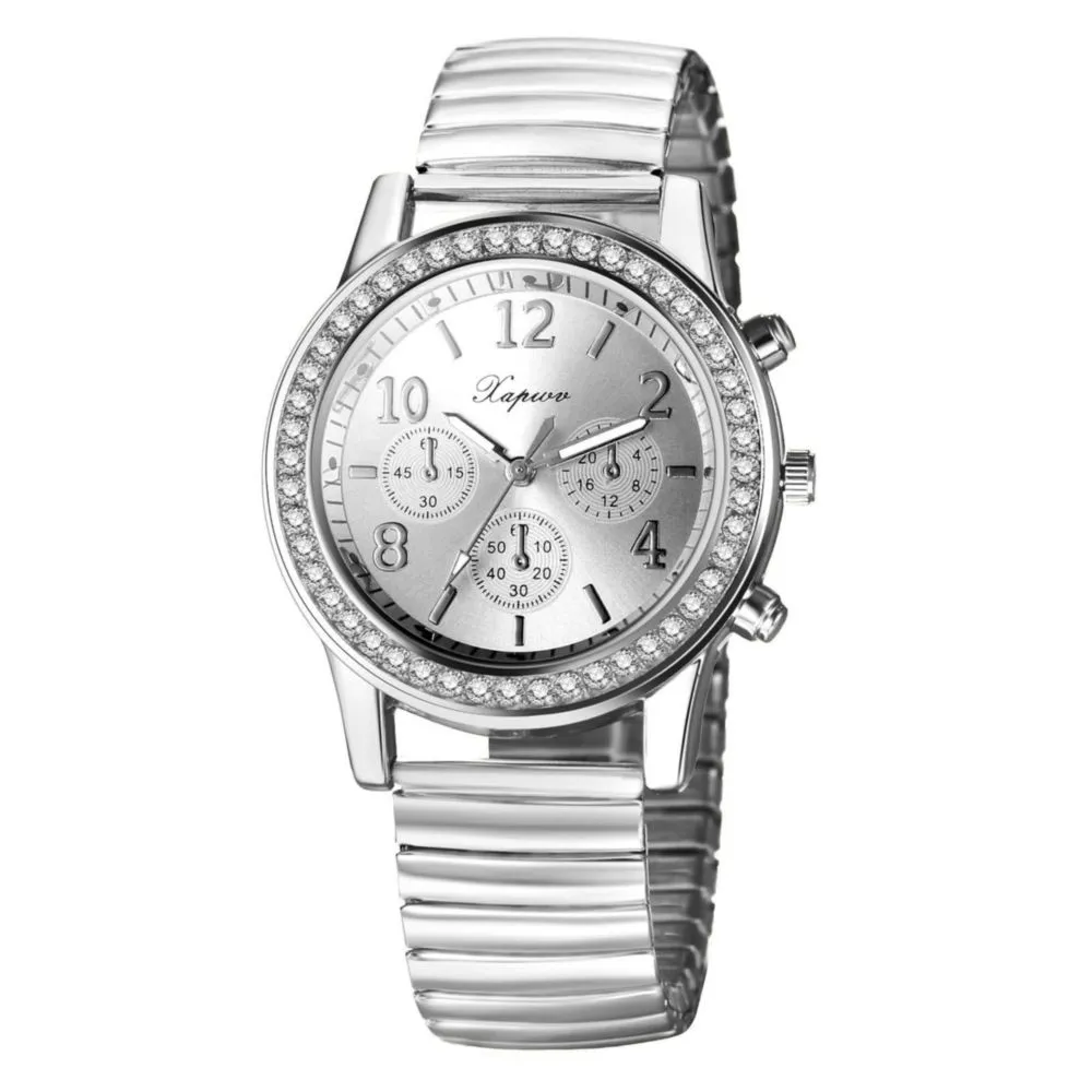 Reloj NINE WEST cristal
