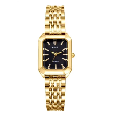 Reloj OLEVS automático elegante dama