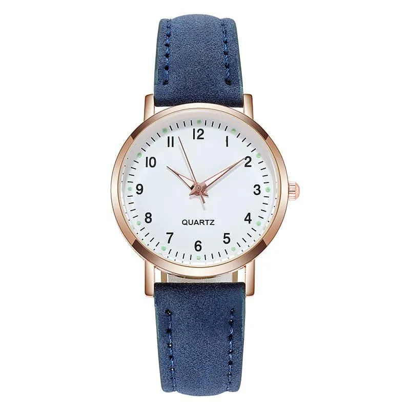 Reloj OLEVS automático dama