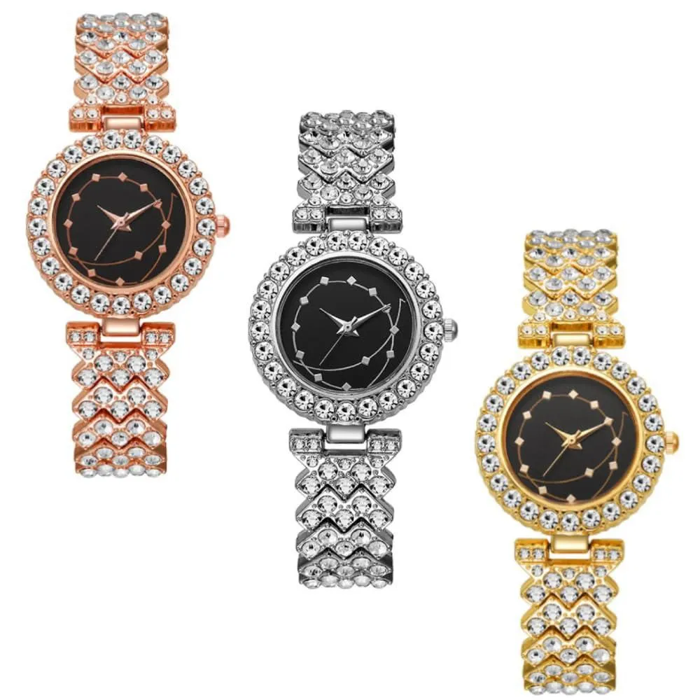 Reloj OLEVS dama caballero