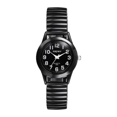 Reloj OLEVS sumergible acero dama