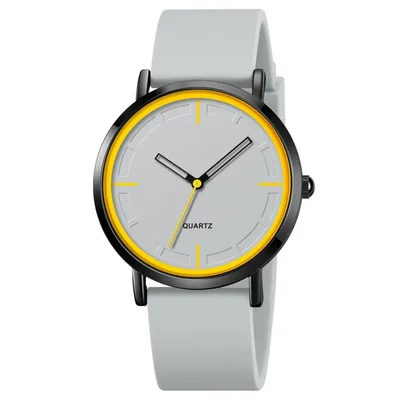 Reloj OLEVS analógico sumergible dama