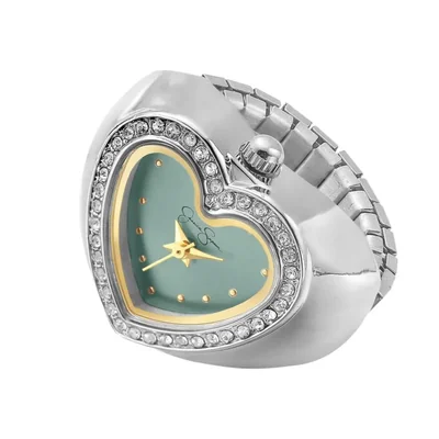 Reloj ADSBIAOYE sumergible dama
