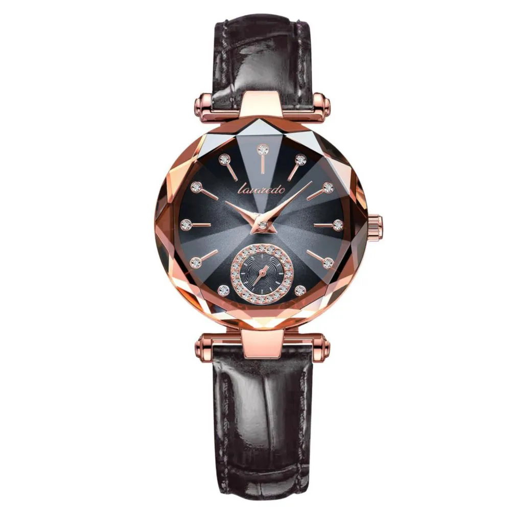 Reloj CASOTIME sumergible silicona dama