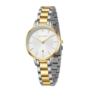 Reloj COACH sumergible cuero lujo dama