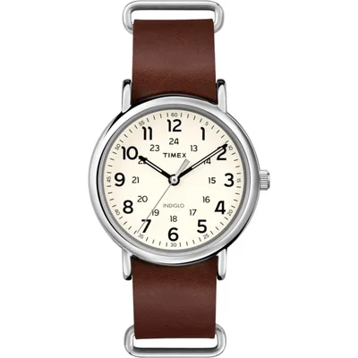 Reloj OLEVS analógico sumergible