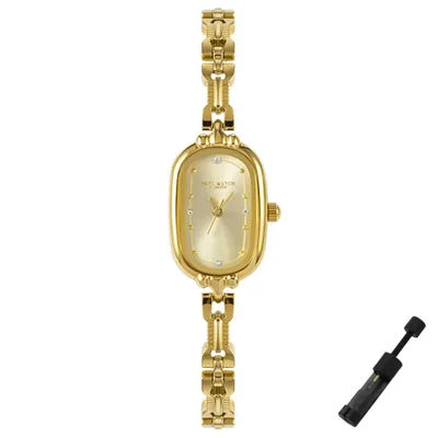 Reloj RELIC analógico sumergible dama