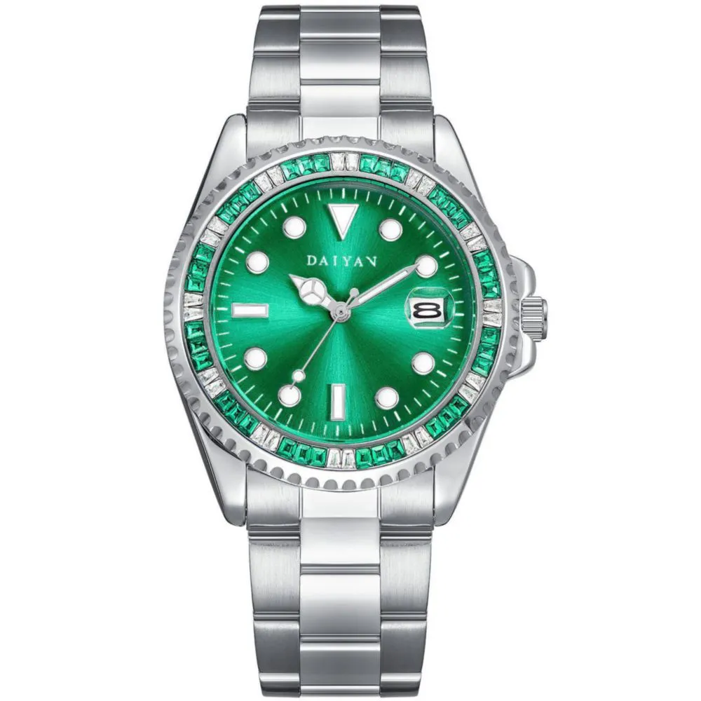 Reloj RELIC clásico