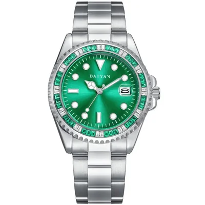 Reloj RELIC clásico