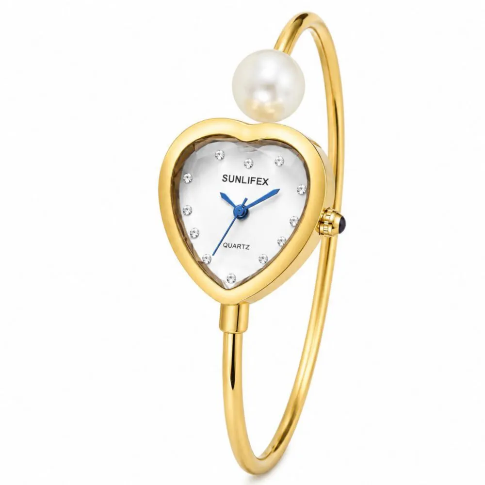 Reloj OLEVS automático dama