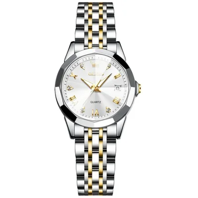 Reloj SURVAN WATCHDESIGNER acero dama