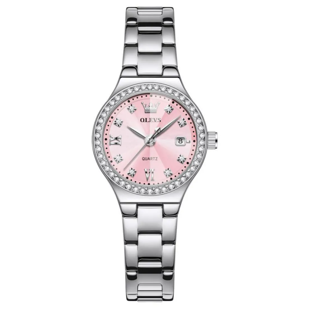 Reloj OLEVS elegante dama