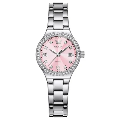 Reloj OLEVS elegante dama