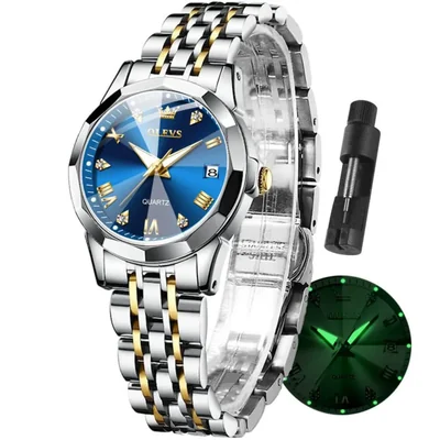 Reloj WEICAM dama caballero