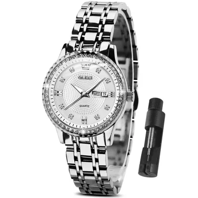 Reloj JESSICA SIMPSON clásico