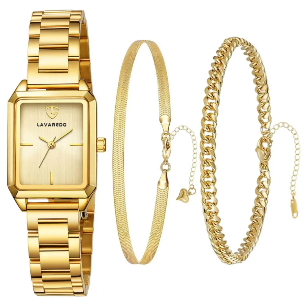 Reloj ANNE KLEIN dama caballero