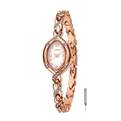 Reloj OLEVS automático dama
