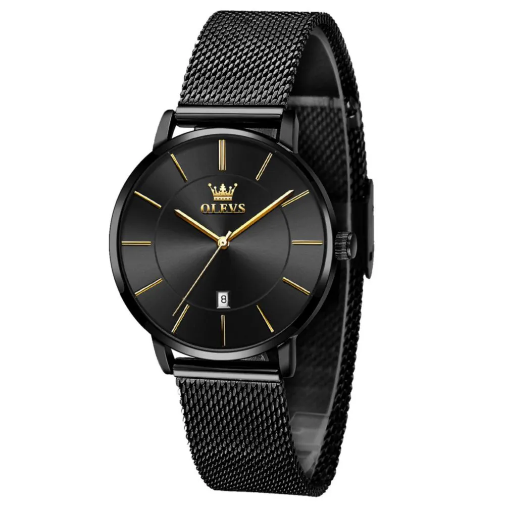 Reloj LANYAYUN analógico lujo dama