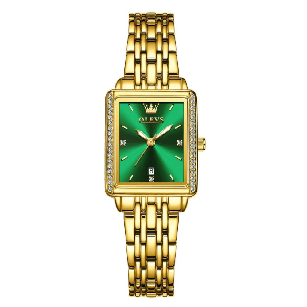 Reloj SENRUD elegante