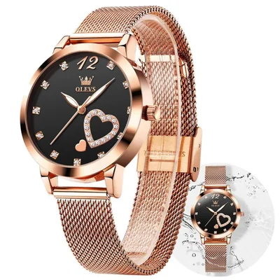 Reloj FOGITBOK digital sumergible dama