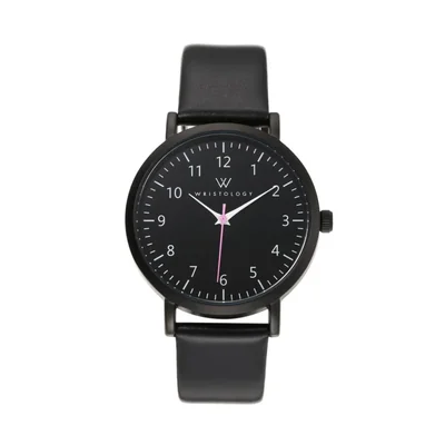 Reloj OLEVS acero elegante lujo dama