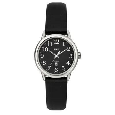 Reloj OLEVS analógico sumergible acero
