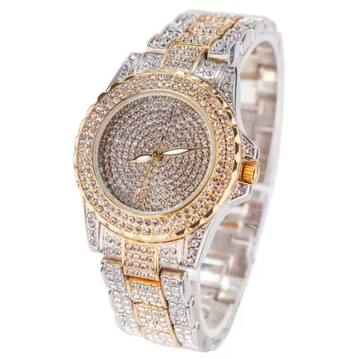 Reloj ROVIXS elegante dama
