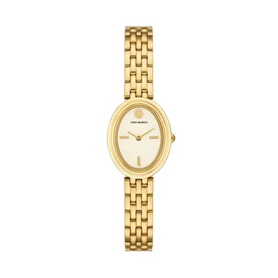 Reloj GOODLIYA sumergible acero elegante