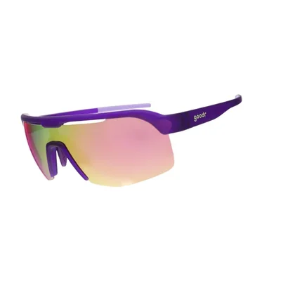 Gafas de sol goodr Tentacle Tag talla media Bolt G