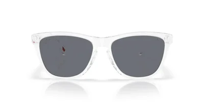 Anteojos de Sol Oakley OO9013 Frogskins Clear Grey 55mm