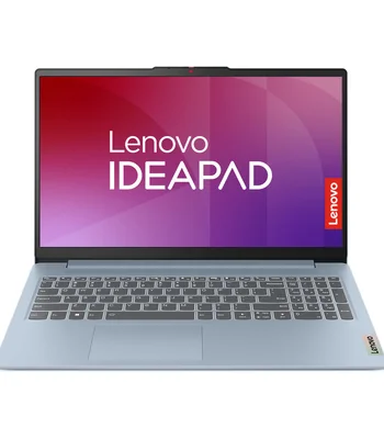 IdeaPad Slim 3 15ABR8 Ryzen 5