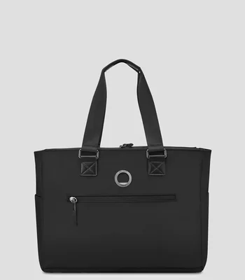 Bolsa Tote para Laptop Victoire Lisa Unisex