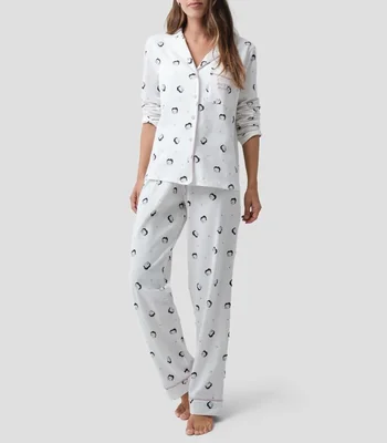 Pijama 2 piezas Mujer