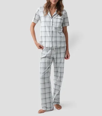 Pijama 2 piezas Mujer