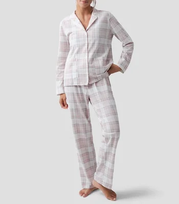 Pijama 2 piezas Mujer
