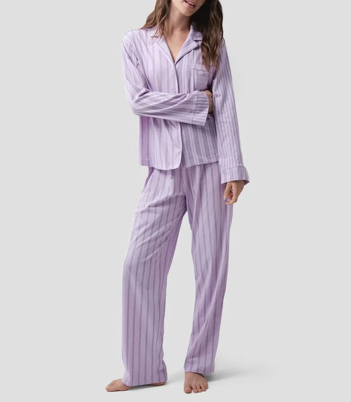 Pijama 2 piezas Mujer