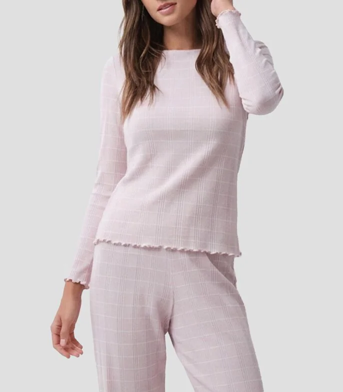 Pijama 2 piezas Mujer