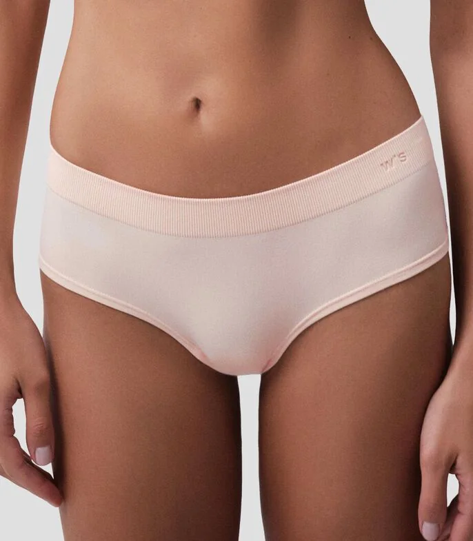Bikini liso Mujer