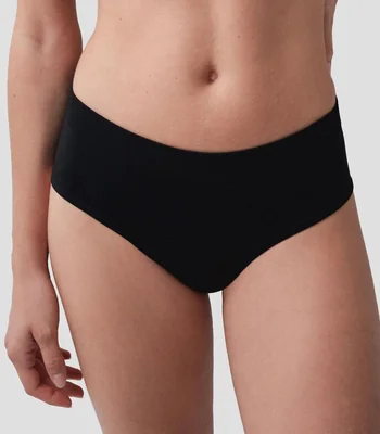 Bikini liso Mujer