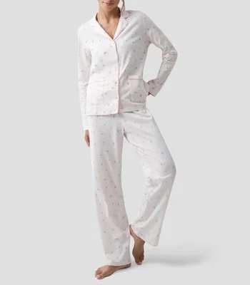 Pijama 2 piezas Mujer