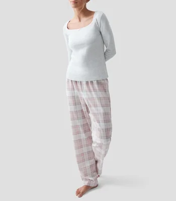Pijama 2 piezas Mujer