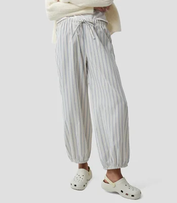 Pantalón de pijama Mujer