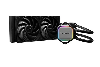 Enfriador Liquido BW017 BE QUIET!2 240MM -