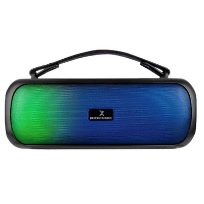 PC-113270 Bocina Portátil Inalámbrica Sonido Estéreo Soundus | PERFECT CHOICE -