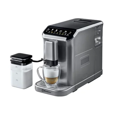 Cafetera con Molino Automática Koblenz